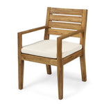 ZUN NESTOR DINING CHAIR, BEIGE 63949.00BGE