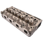 ZUN V1903 Complete Cylinder Head Assy for Kubota V1903 Engine L3600 L3710 Bobcat 751 42064571