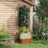 Metal Garden Arch 73841690