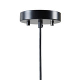 Metal Mesh Pendant B03596562