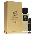 The Woods Collection Natural The Essence by The Woods Collection Eau De Parfum Spray with Mini FX-565432