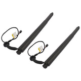 Pair LR Electric Powered Tailgate Gas Strut Fit for Volvo XC90 MK2 2016-2022 NEW 63697487