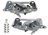 Rear Brake Caliper Assembly Kit LR fit for Dodge Journey 2012-2020 18-P5465 18-P5464 89382409