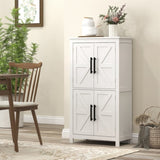 ZUN Bathroom Floor Cabinet、Bathroom Cabinet （Prohibited by WalMart） 96088104