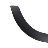 1pc Fender Flare Right fit for Toyota Tacoma T Pro 2015 Black Rear Passenger Side 61555271