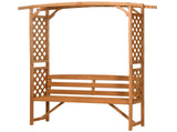 Outdoor Garden Bench Garden chair 73187475