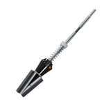 7pcs Adjustable 3/4" to 7" Engine Cylinder Honing Tool 1"-3" size Hone Tool 75964172