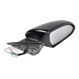 Side Door View Mirror Right Power Heated with Blind Spot Detection Fits for Kia Optima 2.4L l4 02593887