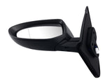 Left Power Mirror fit for Mazda 3 i/GS/GT 2.0L 2.5L 2010-2013 BBM26918ZL 48225526