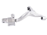 Front Left Driver Side Lower Control Arm Fits for Infiniti Q60 Luxe Pure 2014-20 3.0L 24465666
