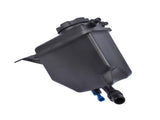 Pressurized Coolant Reservoir with Cap & Sensor for BMW E60 E61 525i 528i 530i 535i 17137542986 28133769