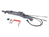 Tiller Handle Main Assembly & Fitting Kit Fits for Yamaha 4-Stroke F50 F60 F70 6X4-42102-24-00 69314374