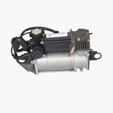 ZUN Air Ride Air Suspension Compressor Pump For Volkswagen Touareg Utility 2003-2010 7L8616006D 16090724