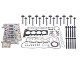 Engine Cylinder Head and Gasket Set Fit for Hyundai Sonata Accent Veloster Kia Rio Optima Soul 93661535