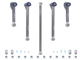 Adjustable Control Arm Track Bar Fit for Toyota 4-Runner 1996-2002 2WD 4WD 98366563