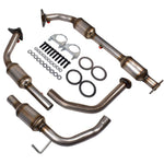 ZUN Left & Right Catalytic Converter Set for Toyota Tundra 4.6L 5.7L V8 2010-2017 OE54723 OE56250 59580310