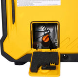 Super quiet Inverter Generator 2000w portable generator, 79.7cc ultra light EPA compliant W46547411