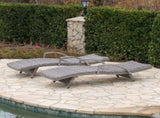 CRETE WICKER CHAISE LOUNGE 58997.00ARMMP2