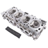 Cylinder Head Replacement for Mitsubishi Forklift with 4G64 Engine 80-4G64 MD192299 8 Valve 65740763