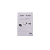 26CC Weed Eater Gas Powered 2-Cycle Gas String Trimmers for Weeds & Grass 89149824