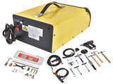 Dual Pro Stud Welder Professional 110V 5KW Welder with Auto/Manual Welding and 10 Modes for Steel & 72859888
