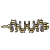 Crankshaft Replacement for Mitsubishi S4Q2 Engine F16C F16D Forklift Excavator S4Q2-E S4Q2-T 92158847