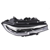 LED Headlight for BMW 3 Series G20 G21 G28 340i 330i 2019-2021 Right 63118496160 60466652