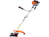 52cc Weed Wacker Gas Powered,6 in 1 Multifunction, String Trimmer, 8 inch Weed Wacker Attachments 77104258