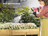 PieceRaised Garden Bed with 82388390