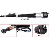 Rear Right Air Suspension Strut Assembly Fit for Mercedes CL S-Class C216 W221 CL550 600 S350 400 02931935