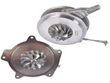 Pair Turbo Cartridge CHRA Replacement for Ford F-250 Super Duty 6.4L 2008-2010 1848300C95 85715740