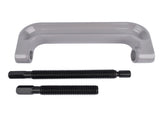 11.9" Length Ball Joint XL Extended C-Frame Press Tool 78100 with 2 Drive Screws 19998899
