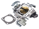 Throttle Body Fits For 1997-2000 Toyota Tacoma 4Runner T100 2.4L 2.7L 22210-75200 22210-75220 30593653
