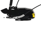 Door Lock Actuator Driver Side Metal fit for Nissan Juke 1.6L 11-17 80501-1KM1A 47515358