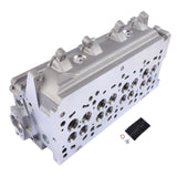 Cylinder Head For Audi Q5 TT A3 A5 A6 VW Beetle Golf Caddy 2.0TDI 03L103063P 03L103351H 03L103265D 29382070