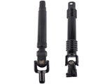 Upper & Lower Steering Shafts for Chevy Suburban Silverado Avalanche Tahoe GMC Sierra Yukon 1500 58033837