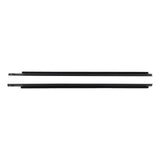 Outside Window Weatherstrip Seal Belt Molding fit for Lexus LX470 98-07 75740-60041 22858429