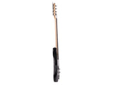 P Electric Bass Guitar Cord Wrench Tool Case Belt Plectrum Blue 26782069