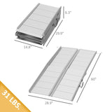 Portable Wheelchair Ramp 81726063