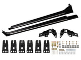 Nerf Bars Running Boards fit for BMW X3 F25 2010-2017 Left&Right Side Steps 84275621
