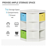 Toy Storage Cabinet 88528347