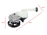 Power Steering Pump For 2011-2013 Chrysler Dodge Jeep Challenger SRT8 6.4L 5181778AB 5181778AA 05591581