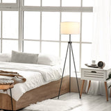 Tripod Floor Lamp /Street Light /Solar Powered Lamp -AS 38690868