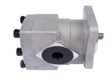 Hydraulic Oil Pressure Pump For Kubota B1550 B1750 B5200 B6200 B7200 67810-76100 21258077