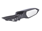 Right Black Power Door Mirror Manual Folding 5-Pin Fits for Hyundai Elantra 1.6L 2021-2023 37975860