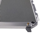 3 Row Radiator fit for Ford F-Series F150 F250 F350 Bronco 5.0L-7.5L 1985-1997 1451 40001346