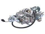 Rear Carburetor fits Toyota Forklifts 4Y 5K Engines 21100-78150-71 78153 78157 21100-78131-71 78239699