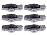 6x Valve Rocker Arm Intake 5047896AD Replacement for Jeep Grand Cherokee Chrysler Pacifica Dodge Ram 48268390