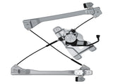 Electric Window Lifter Assembly Front Left fit for Chevrolet Equinox 2010-11 40778436