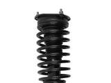 Front Pair Complete Struts & Spring Assemblies fit for 2007-2012 Mercedes-Benz GL450 51276577